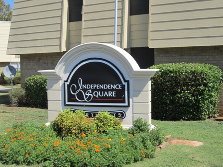 Independence Square